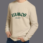 V.A.M.O.S Sweater