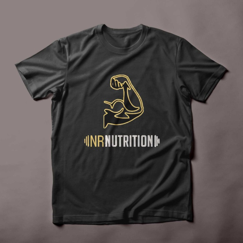 NR NUTRITION