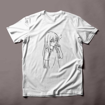 Anime Lover T-shirt