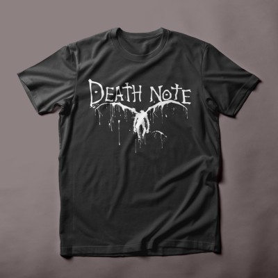 Death Note Tshirt