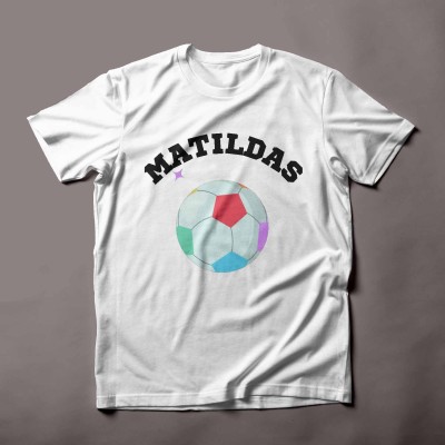 Matildas FIFA Women World Cup 2023 Essential T-Shirt Essential T-Shirt