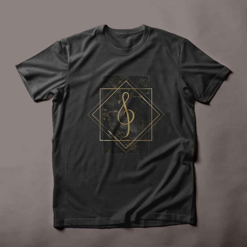 T-shirt classy, gold,  pour hommes, because you deserve it, hoodie, sweet shirt.