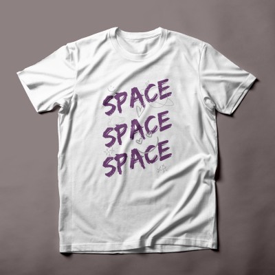 Space**3 Tshirt