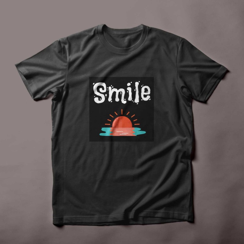 Perfect gift for Lovers of Smiles