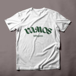 V.A.M.O.S Tshirt