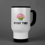 Story Time Thermos