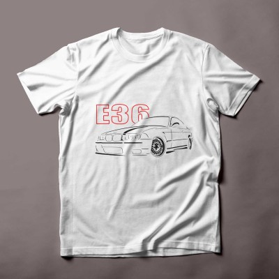 'Need money for bmw' t-shirt
