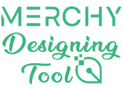 Merchy.ma Designing tool